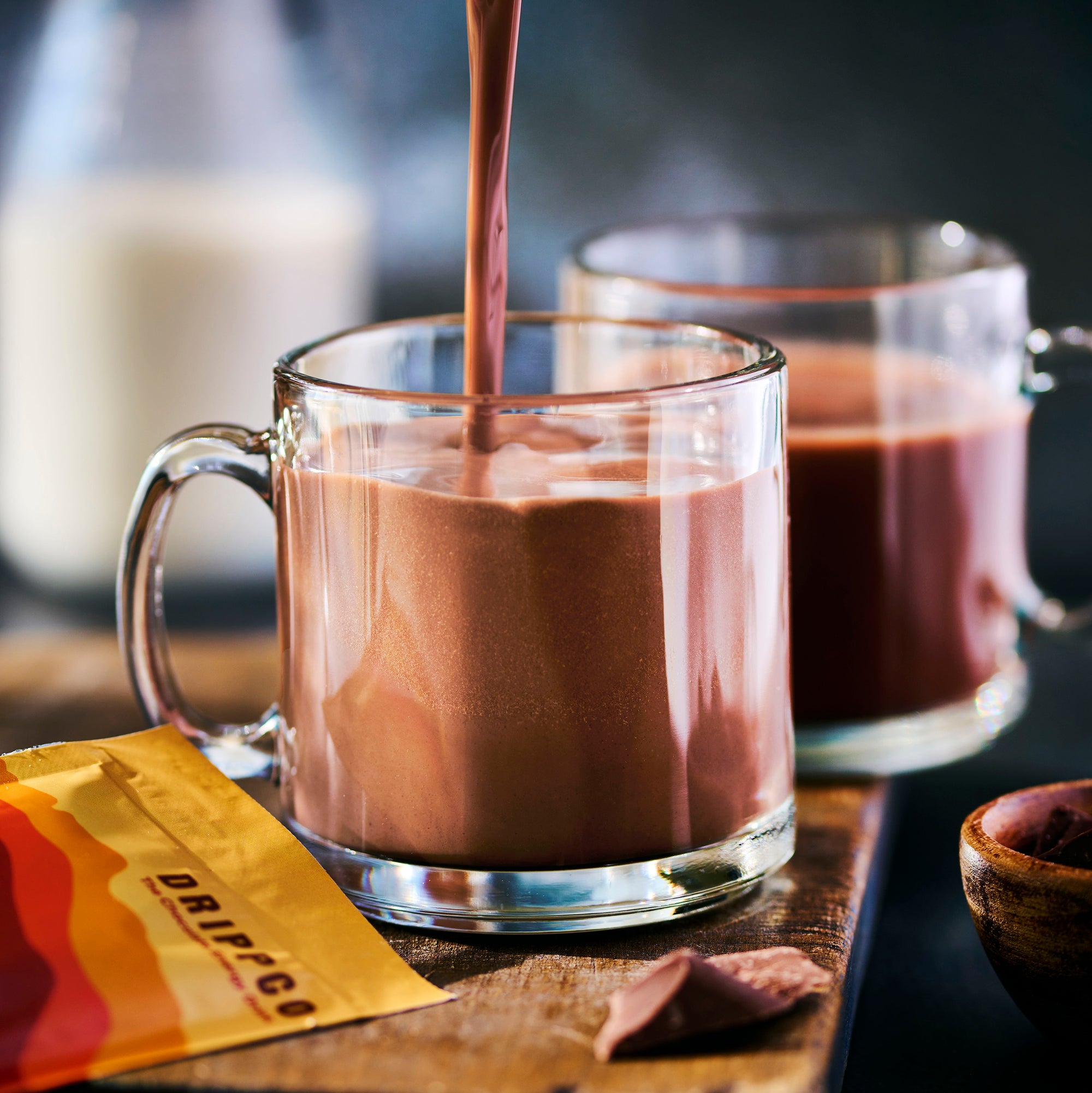 Drippco Classic Cocoa - 15 Ct.