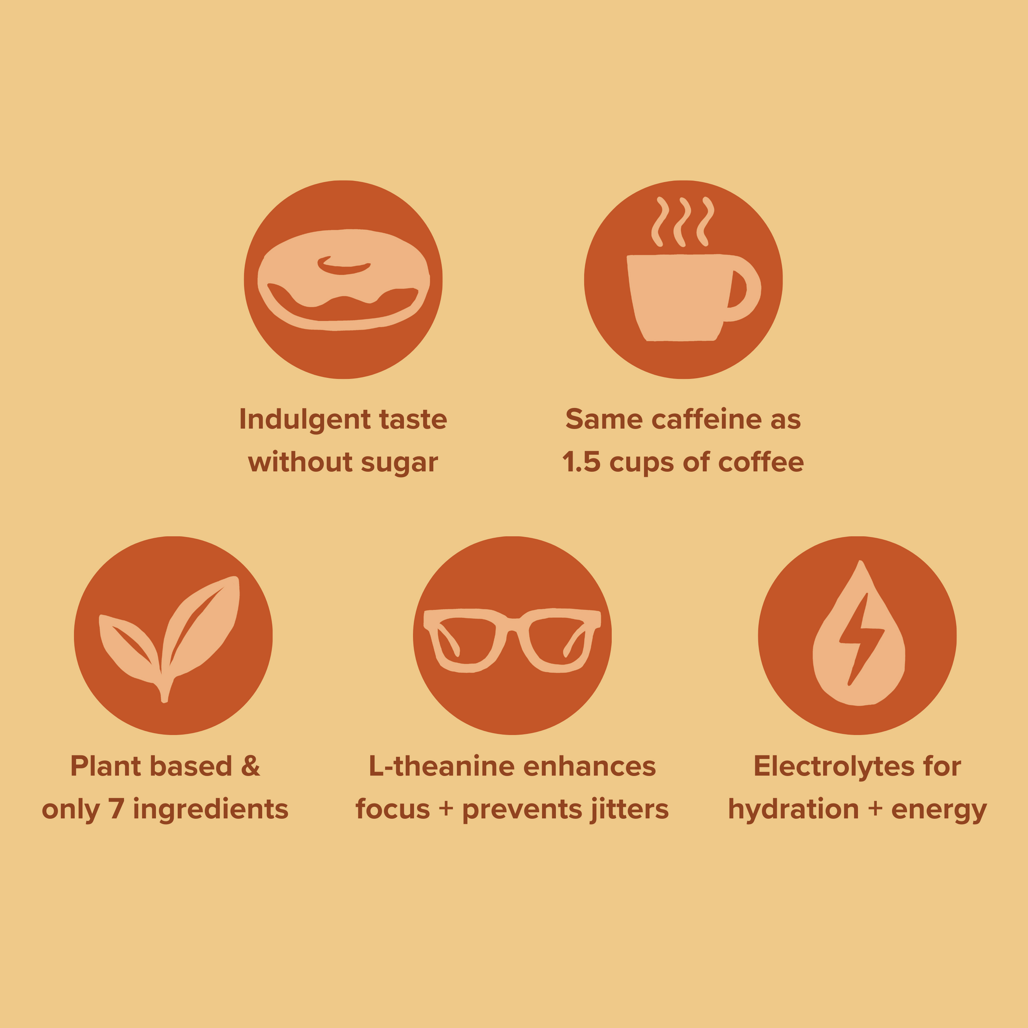 Drippco Classic Cocoa - 15 Ct.